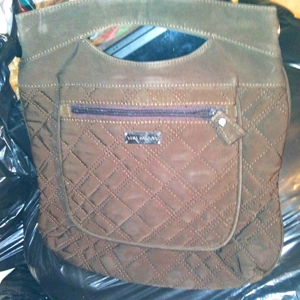 Vera Bradley Purse